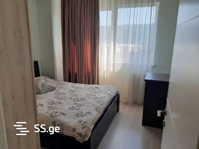 moskovi ave - 2 rooms