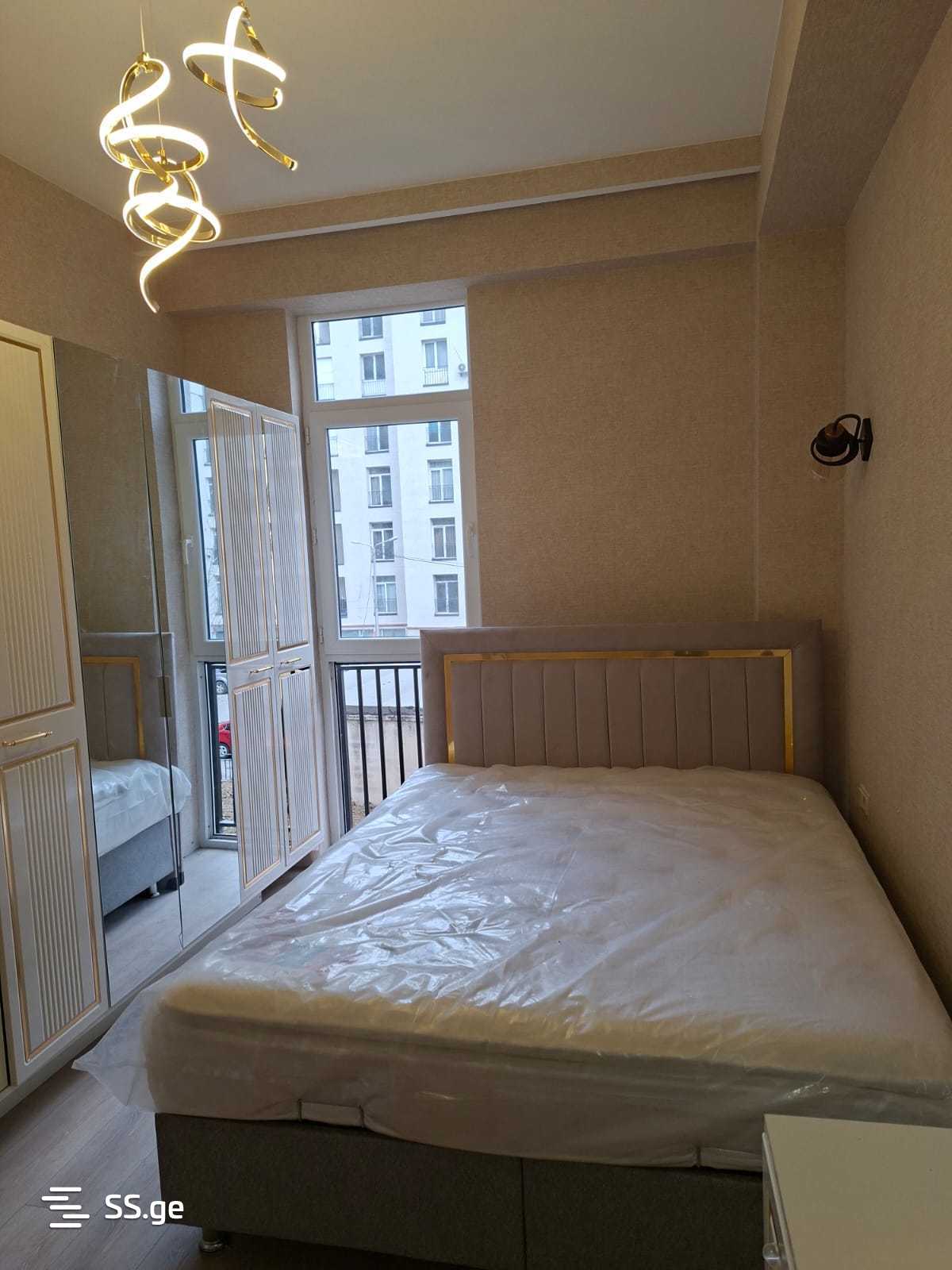 petre imeri st. - 2 rooms