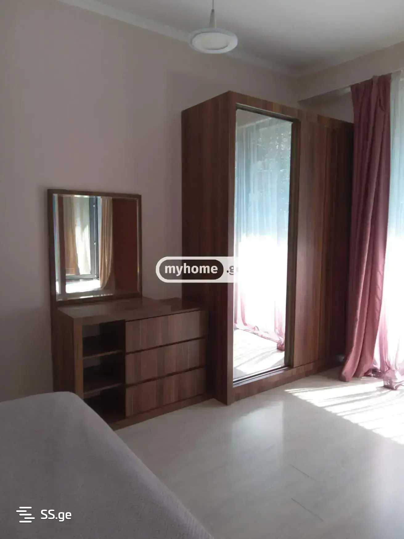 Квартира amagleba st.