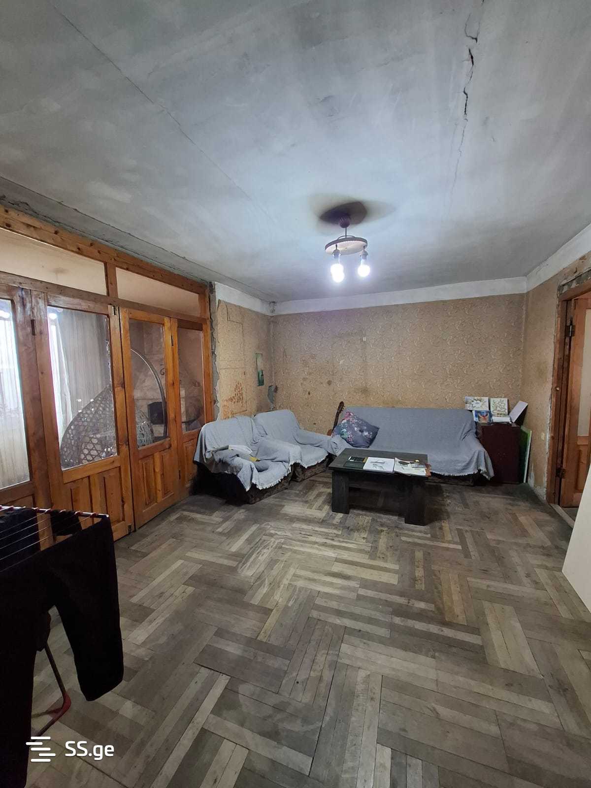 nucubidze IV plato - 4 rooms