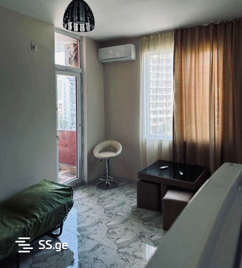 Agmashenebeli District - 2 rooms