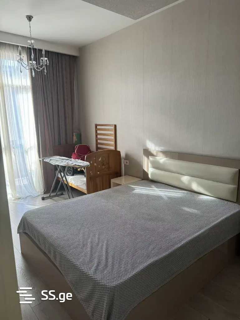 Iunkerta st. - 2 rooms