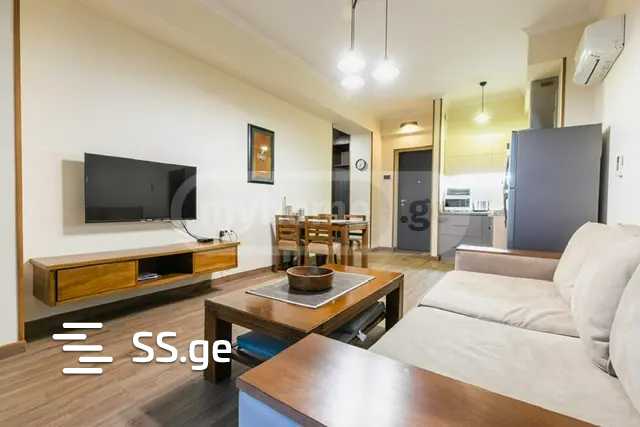 Квартира Tamarashvili st. (Saburtalo) 13