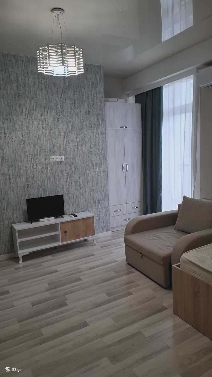 Квартира tarieli st. 9