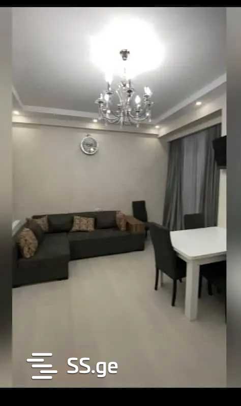 Квартира Vepkhistkaosnis st.