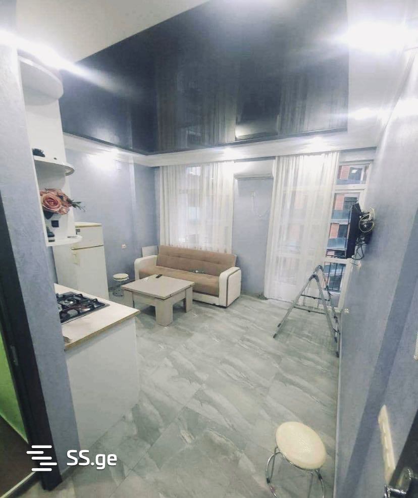 Angis st. 66 - 2 rooms