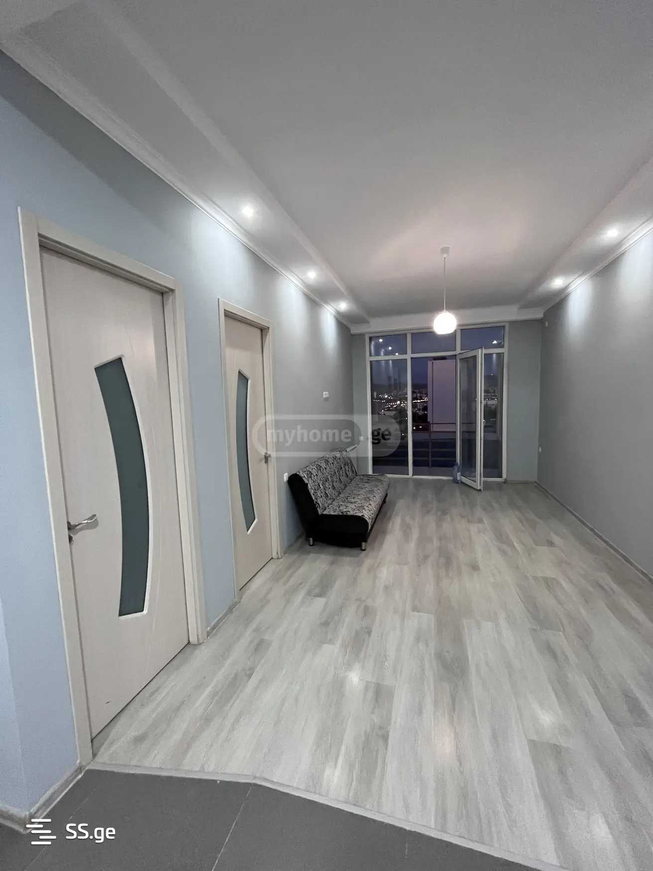 Квартира Rostevani st.