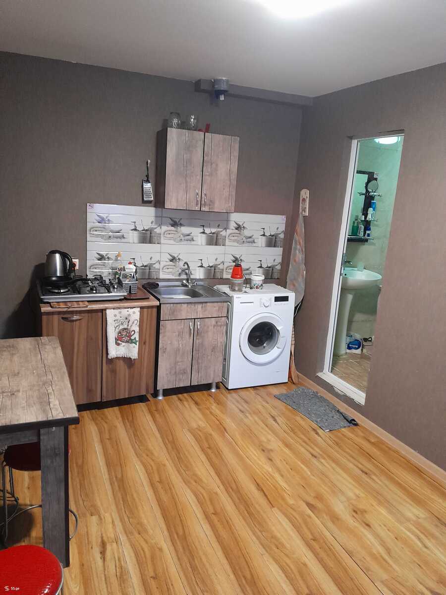 S. Mirianashvili st. 40 - 2 rooms