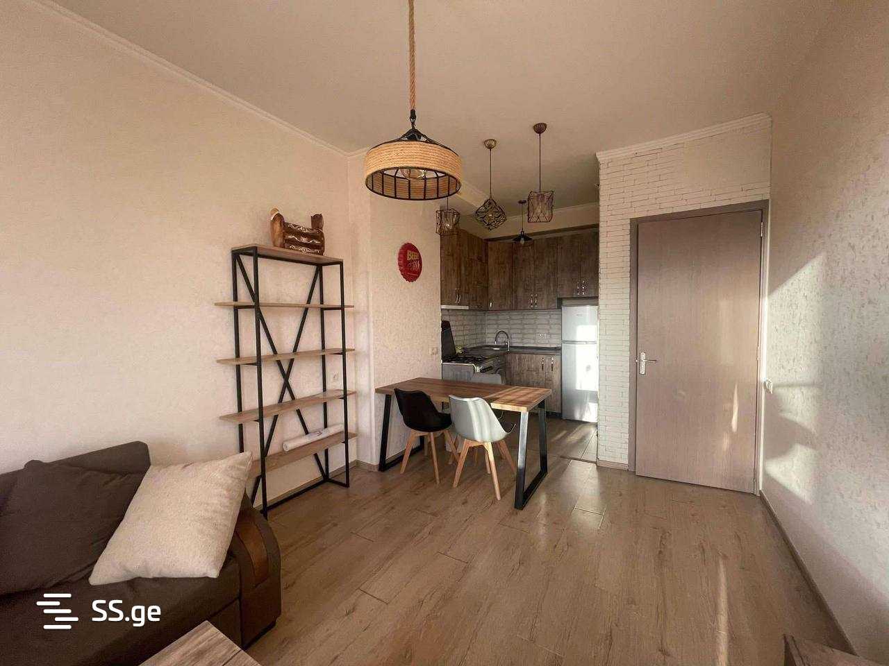 Квартира Tinatini st. 4