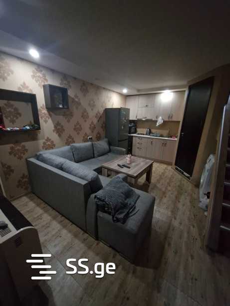 S. Mirianashvili st. - 2 rooms