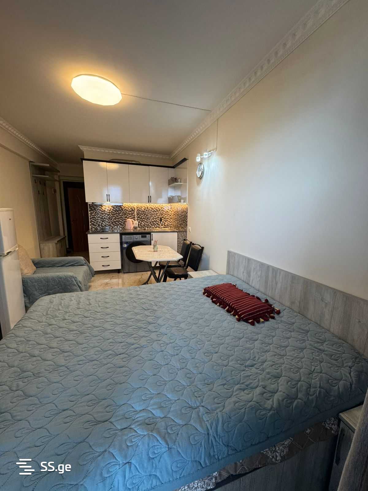 Sherif Khimshiashvili Ave 51 - 1 rooms