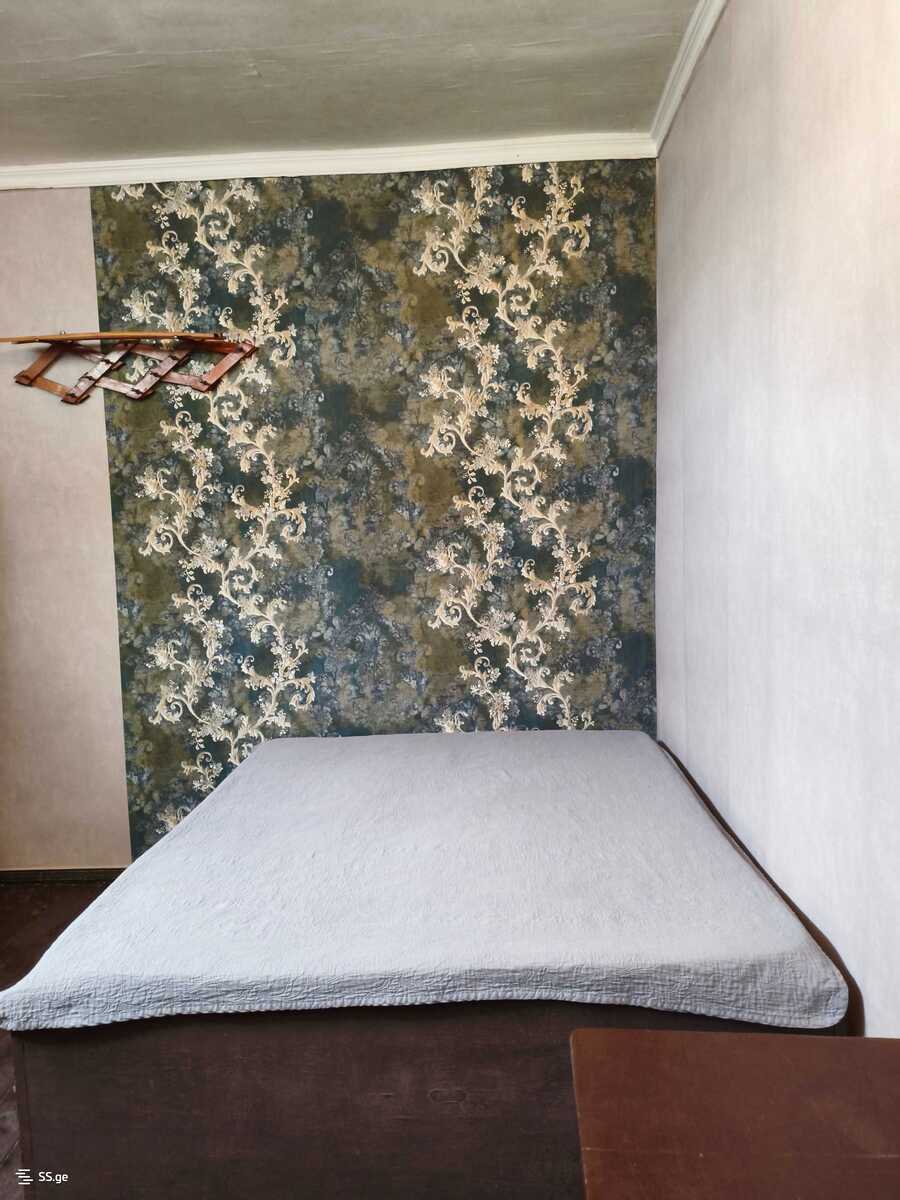 kumisi st. 23 - 1 rooms