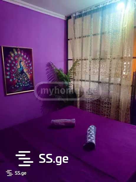 Квартира Kakabeti st. 2ბ