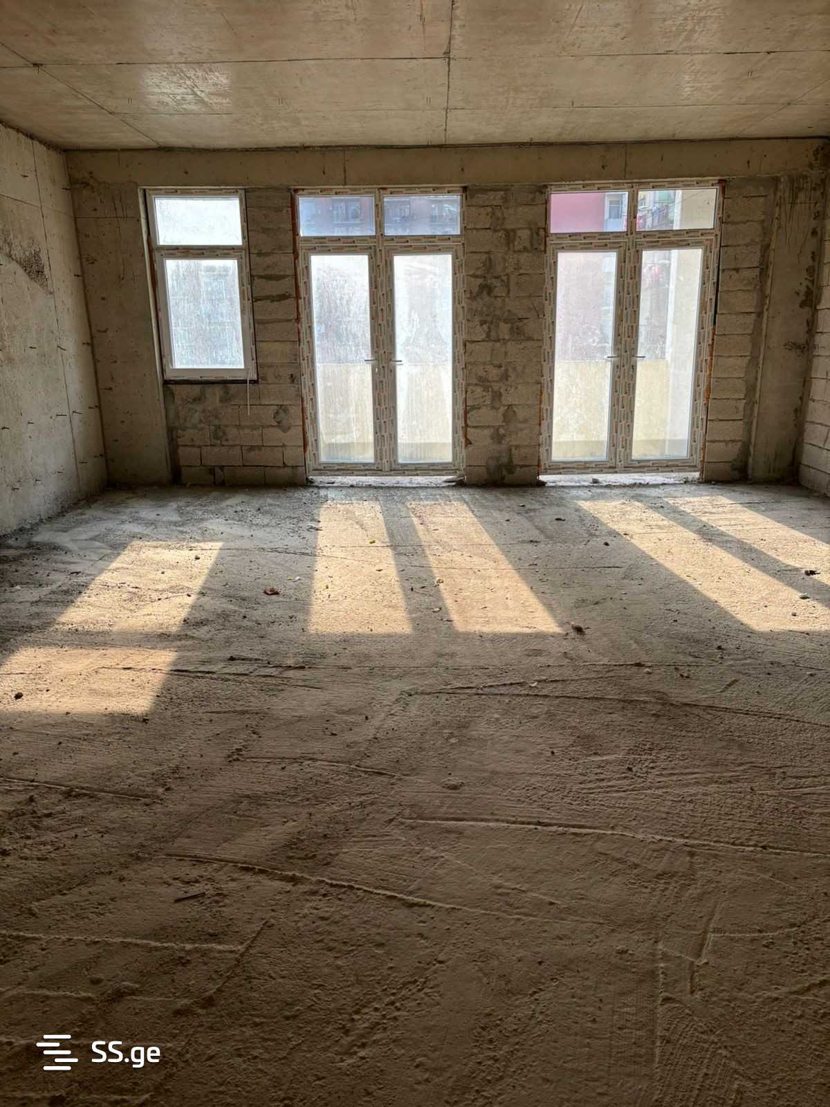 Rustaveli District - 2 rooms