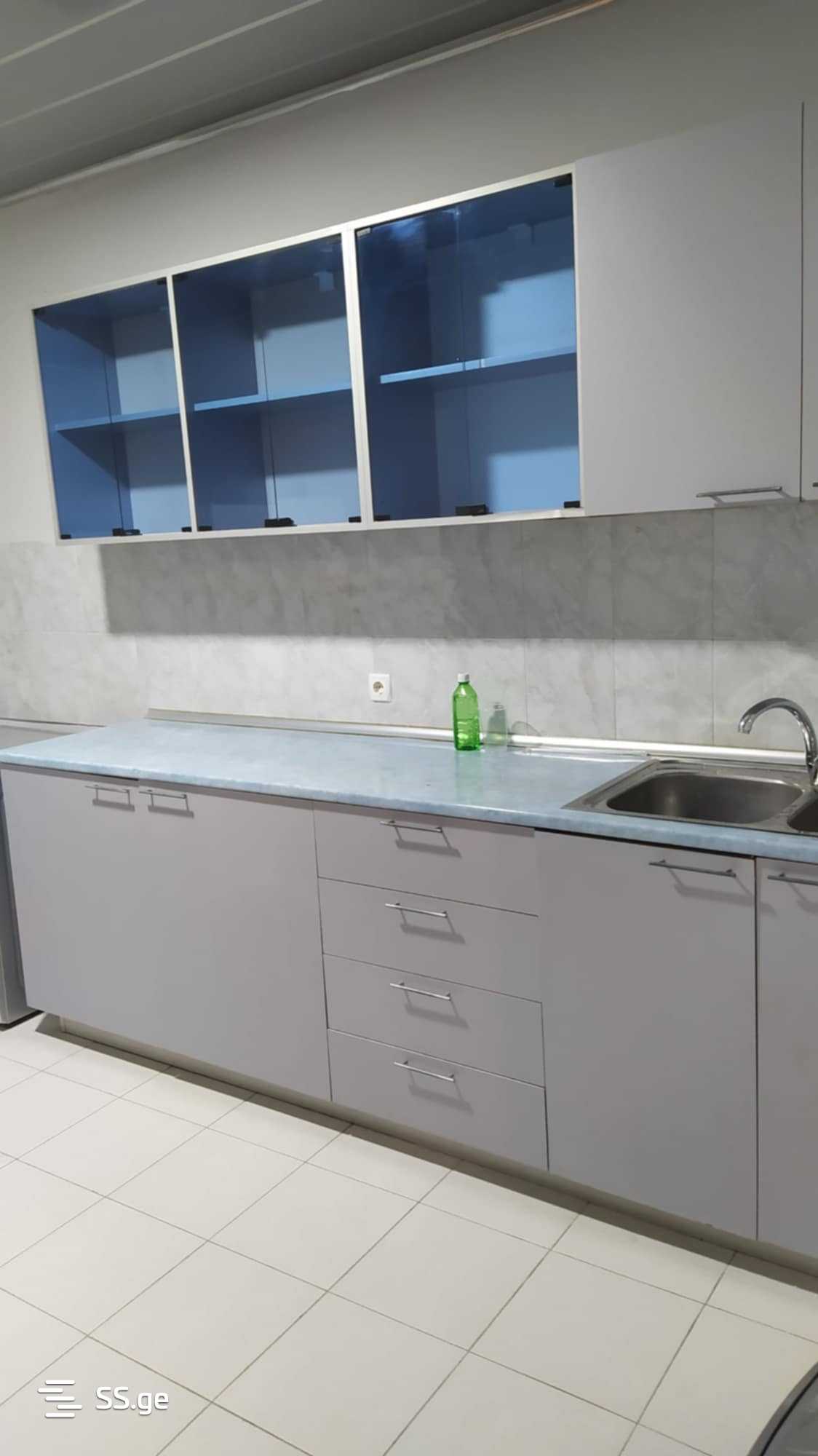 panaskerteli st. - 2 rooms