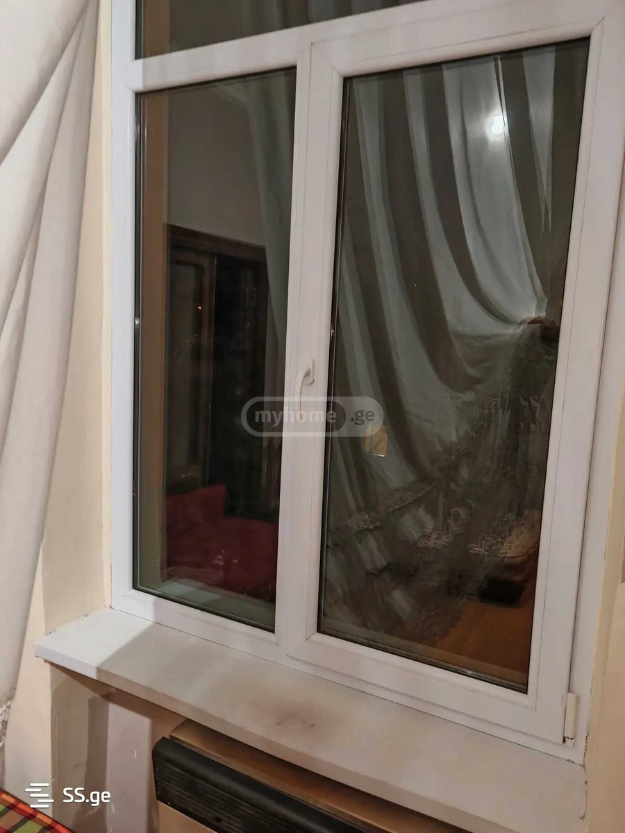 Guramishvili ave (Nadzaladevi) - 3 rooms
