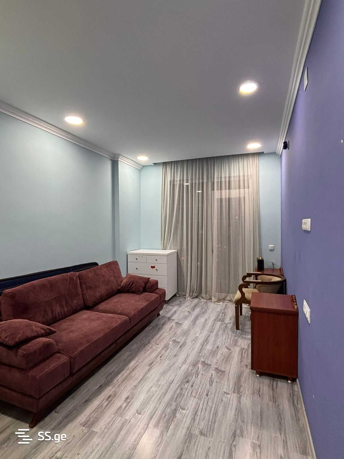 M. Lermontov Street 67 - 3 rooms