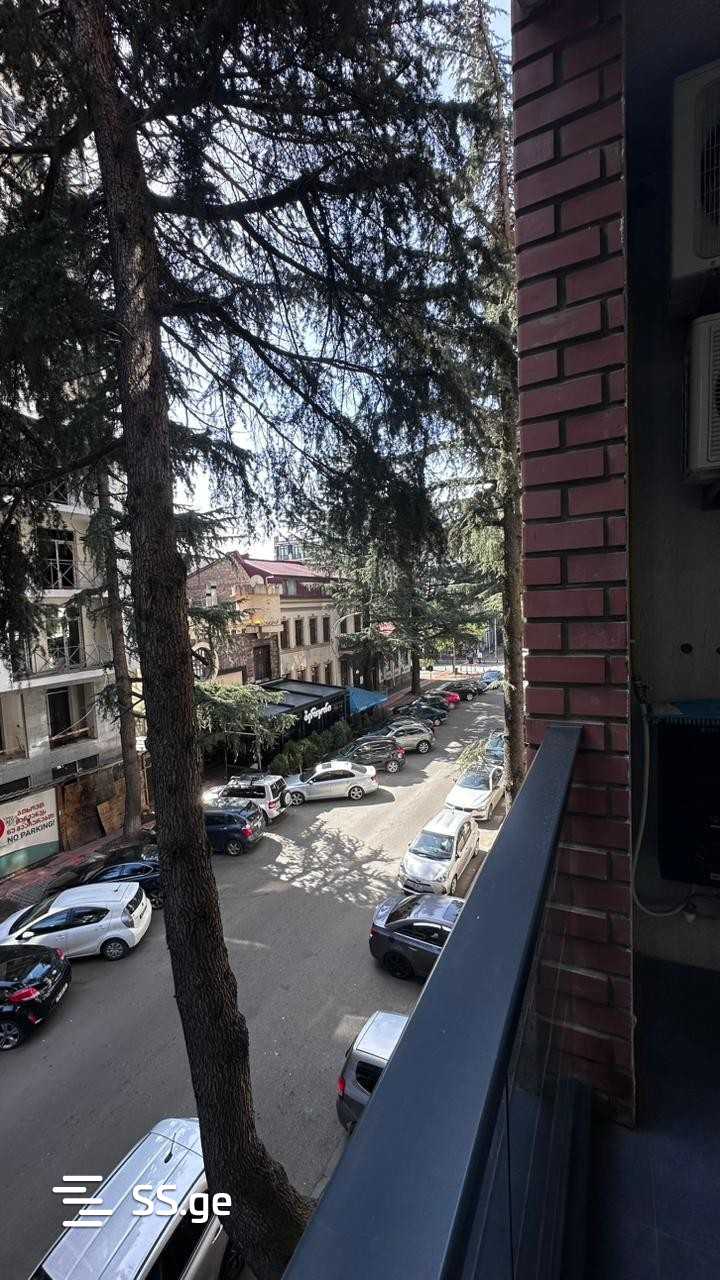 Old Batumi District - 2 rooms