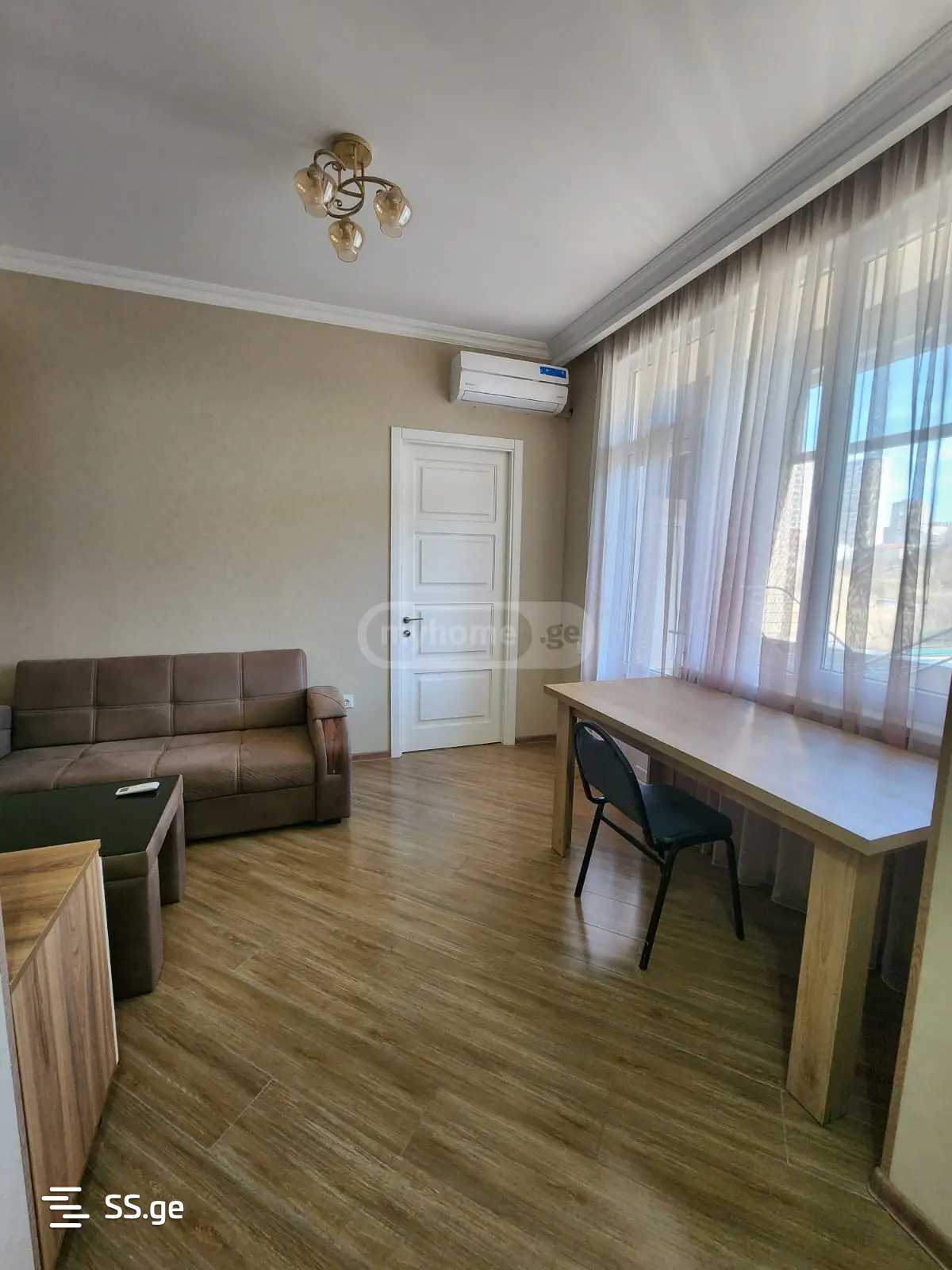 Квартира A Microdistrict - Gldani