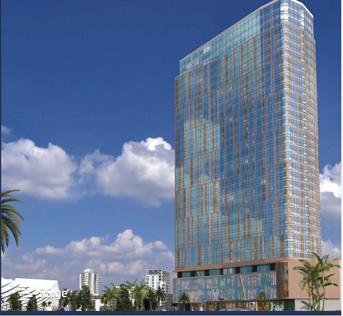 Firosman St. 21 - 1 rooms