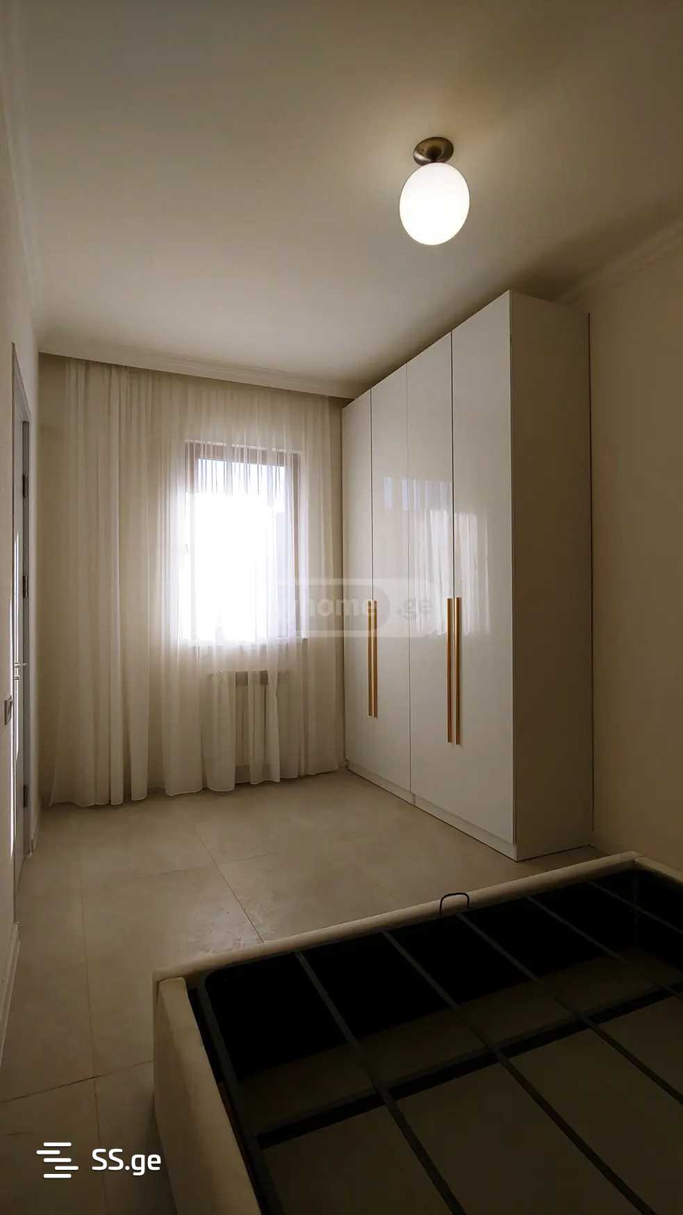 Квартира s. cincadze st