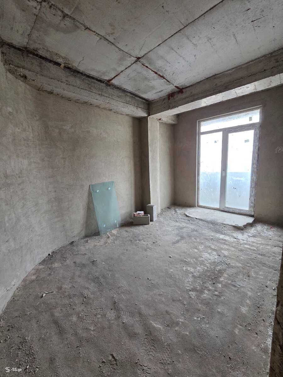 Odesa st. 9 - 3 rooms