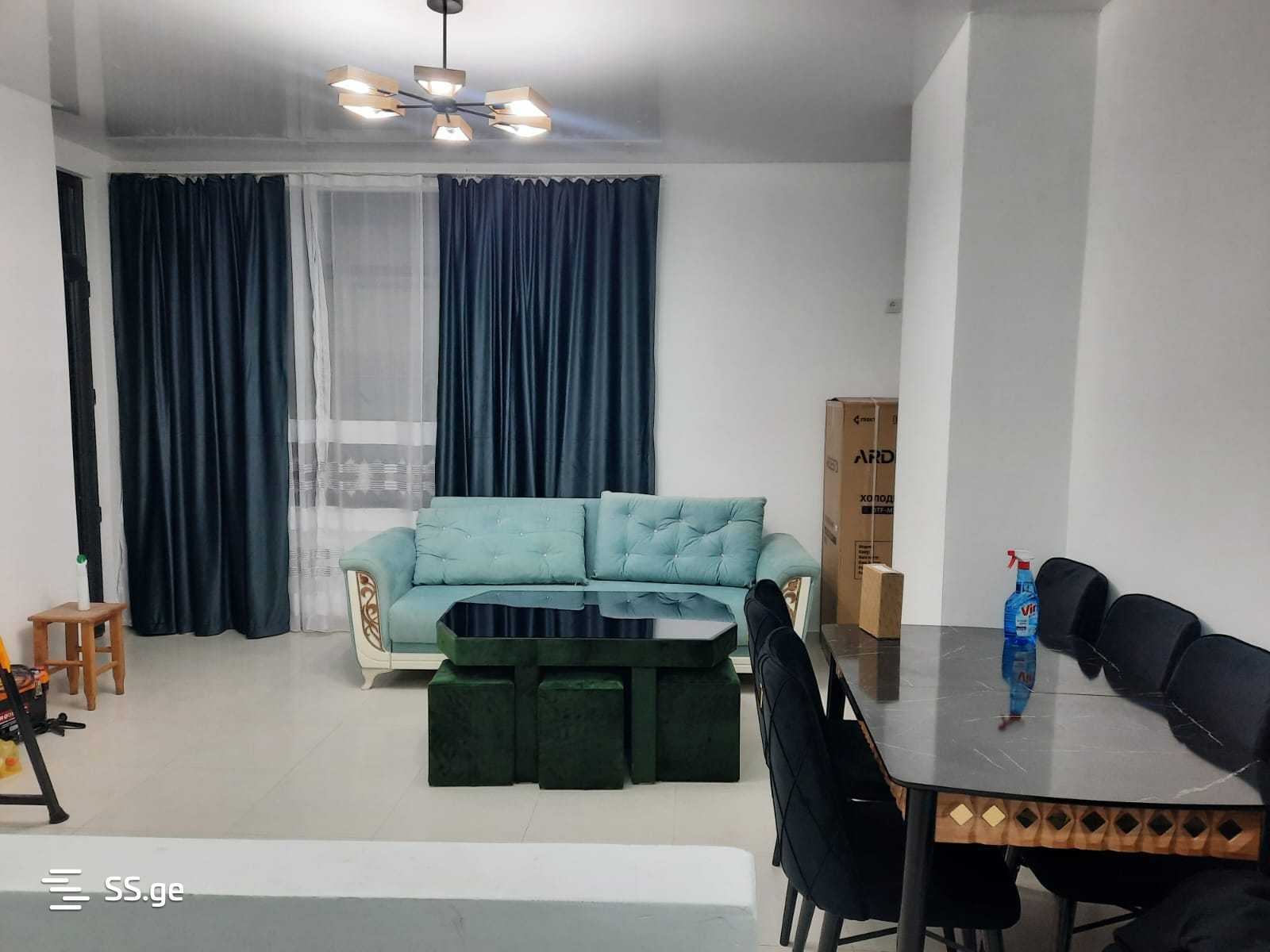 Bagrationi str. 26 - 2 rooms