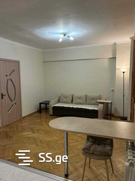 ckneti st. 1ა - 2 rooms