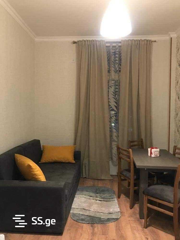 Квартира bokhou st.