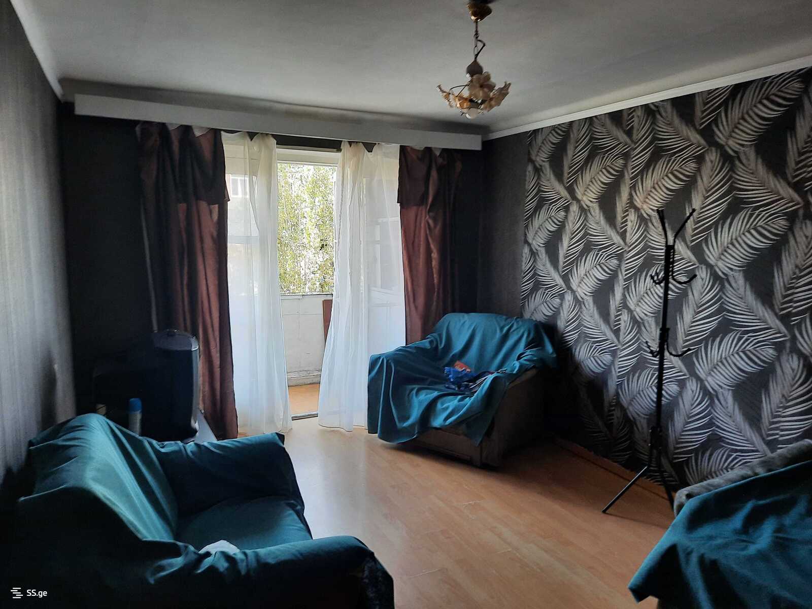 Квартира a.wereTlis avenue 81