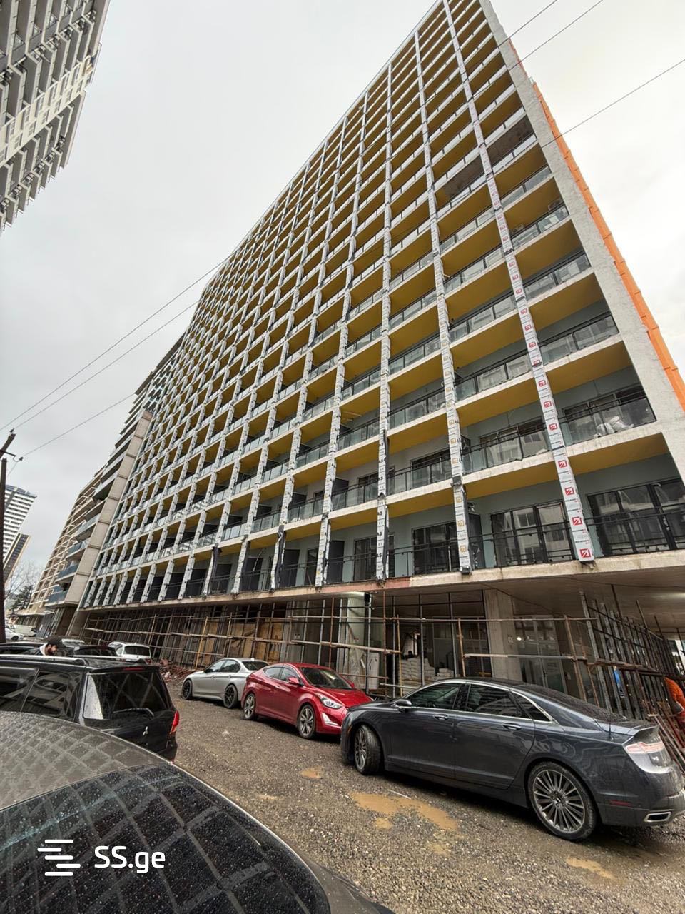 Airport District - 1 rooms