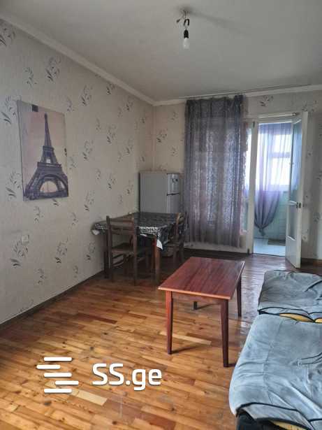 Mesame masivi 31 - 1 rooms