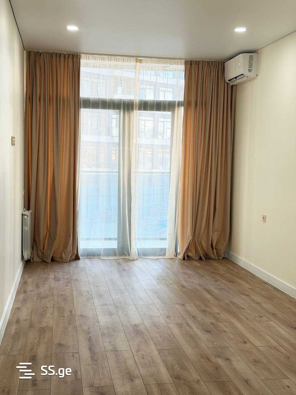 Angis st. 5 - 1 rooms