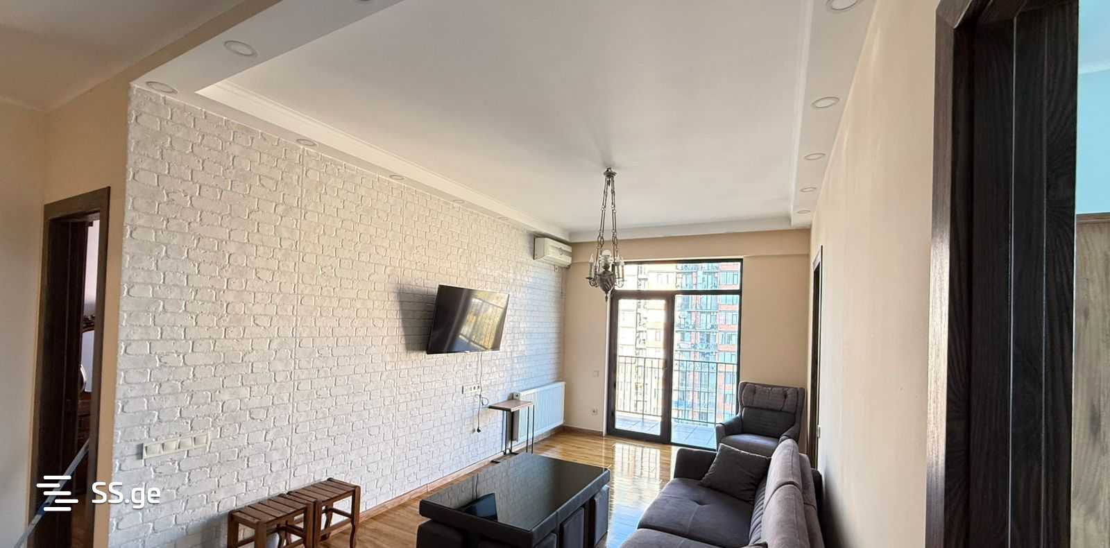 Квартира Artur Laisti st.