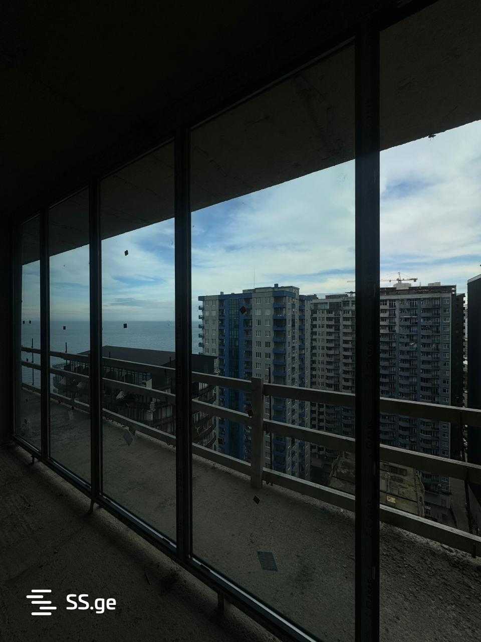 Sherif Khimshiashvili Ave 53 - 2 rooms