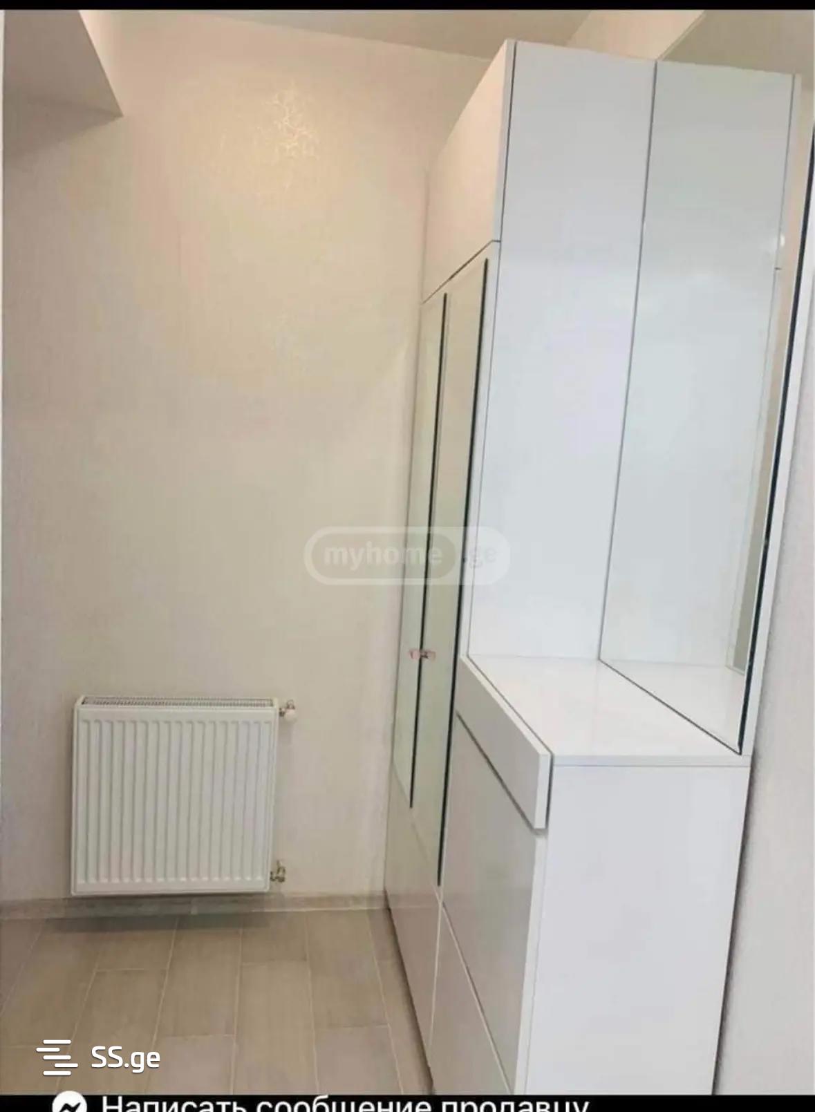 Квартира 17 Shindiseli gmiri st.