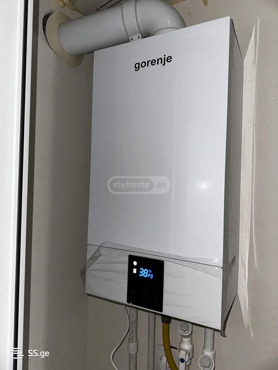 shandor petef st. - 2 rooms