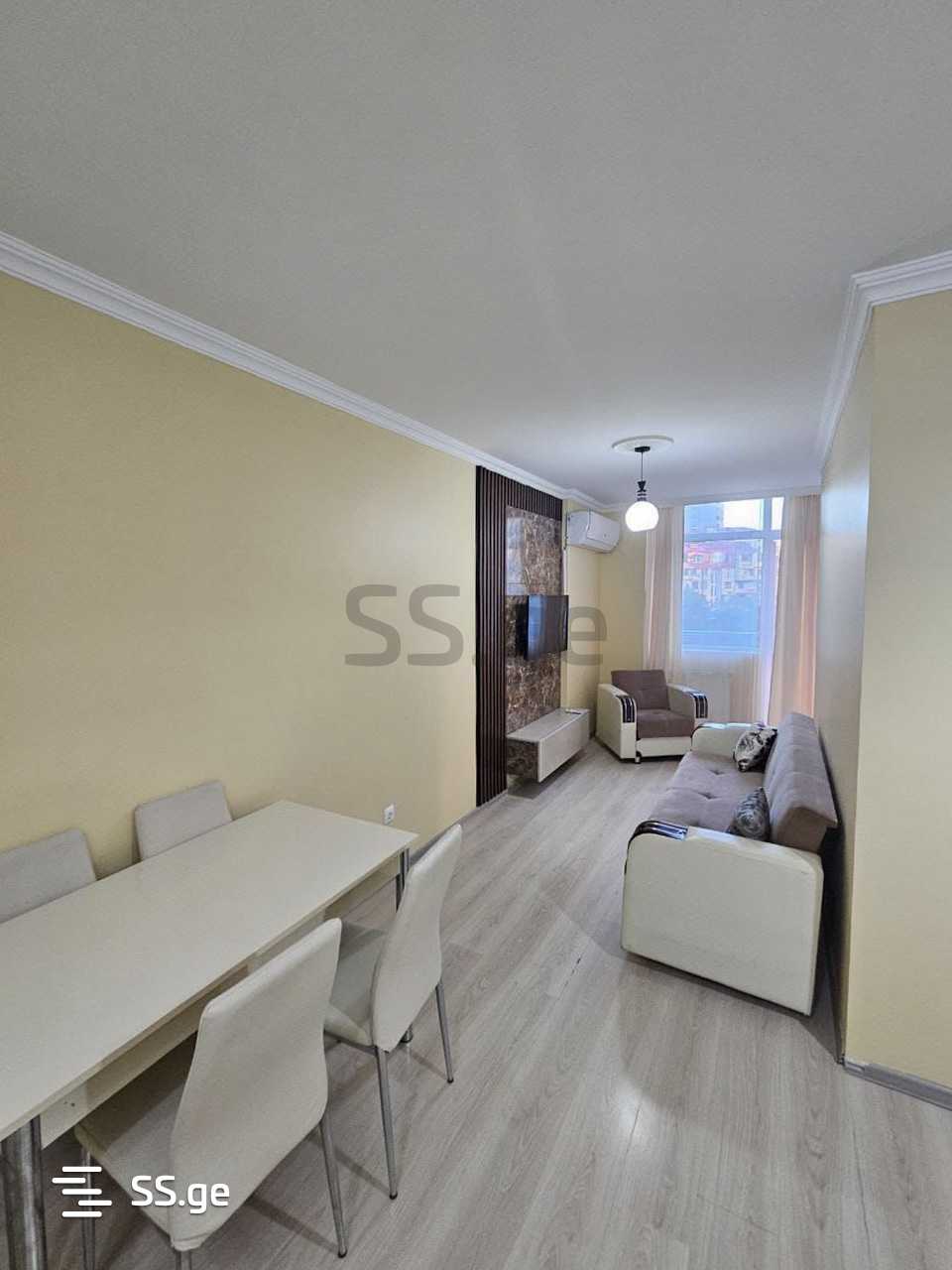 Firosman St. 16a - 2 rooms