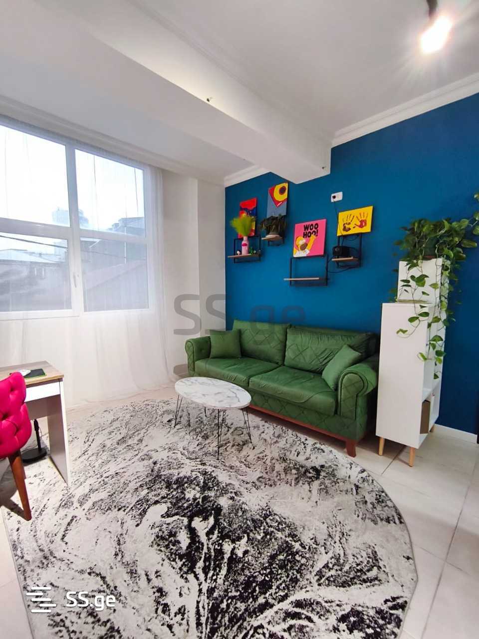 Shevchenko str. 29 - 2 rooms