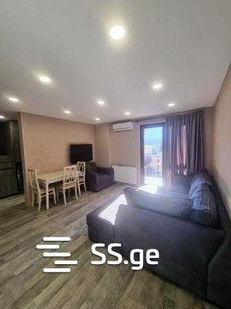 Квартира shevardenidze st.