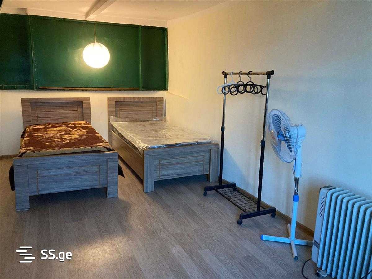 Квартира kostava st. 47