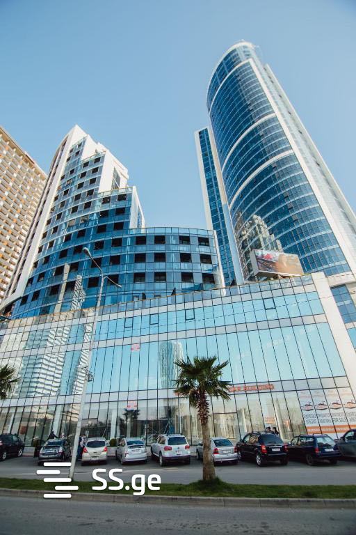 Firosman St. 19 - 2 rooms