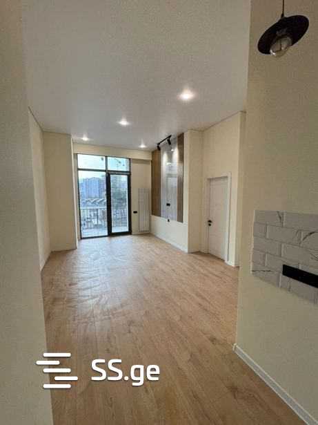 gulia st. 1 - 2 rooms