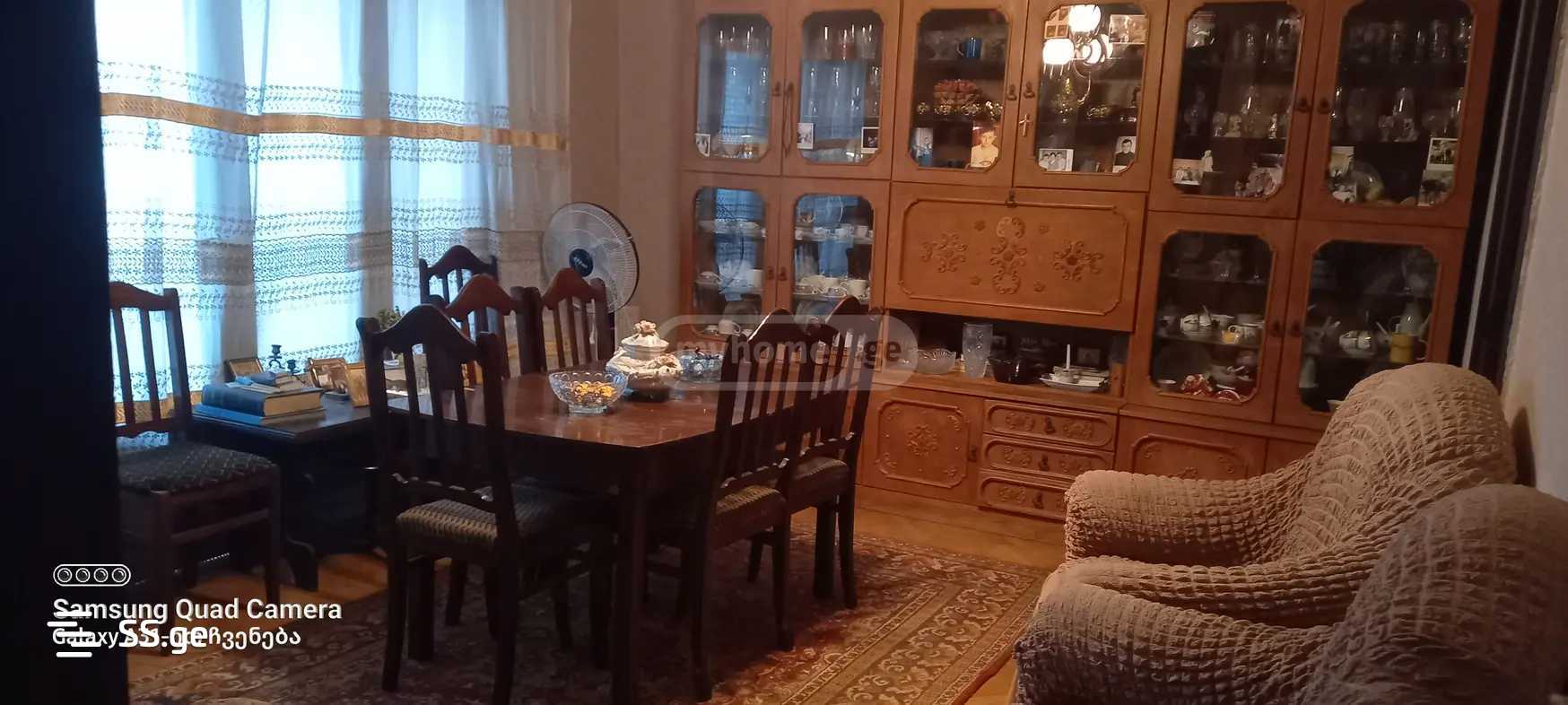 javakheti st. - 4 rooms