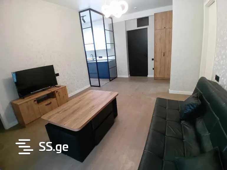 Квартира Demetre Tavdadebuli st.