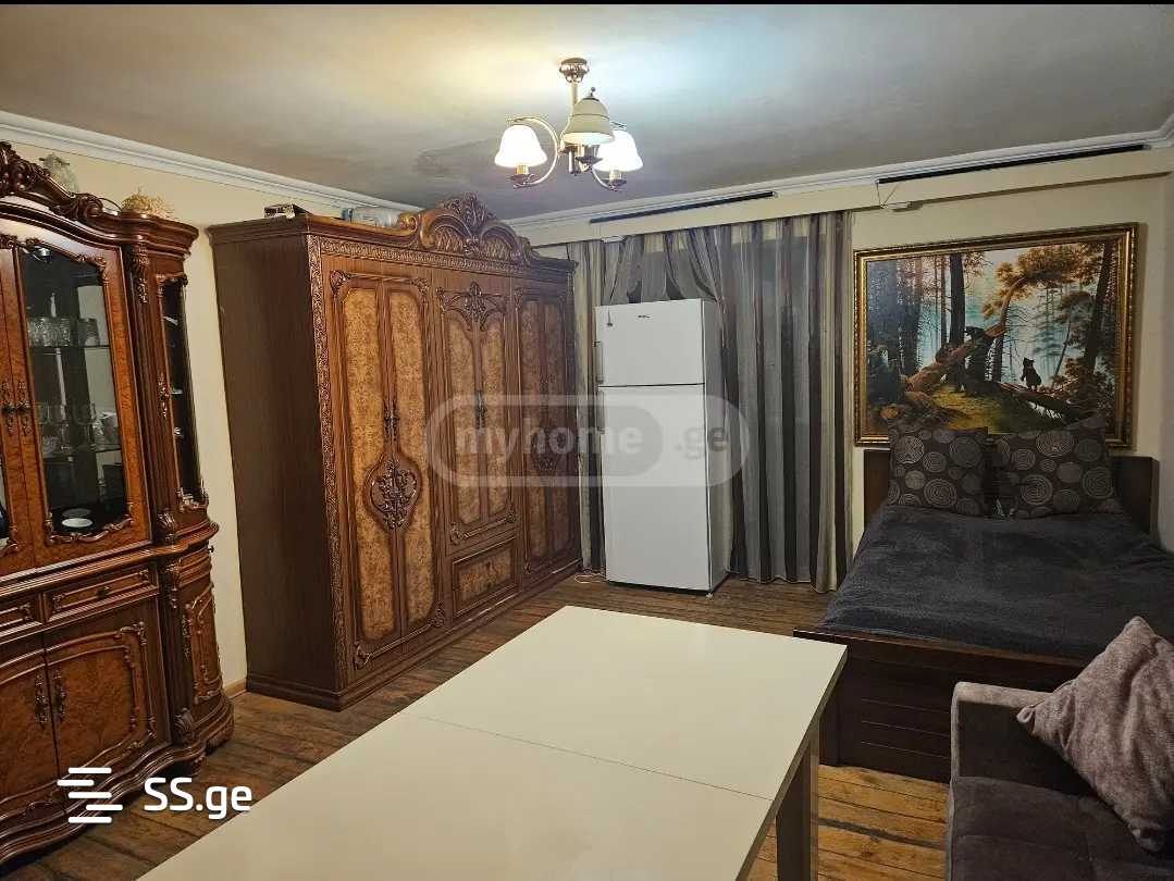 i. chavchavadze avenue - 1 rooms