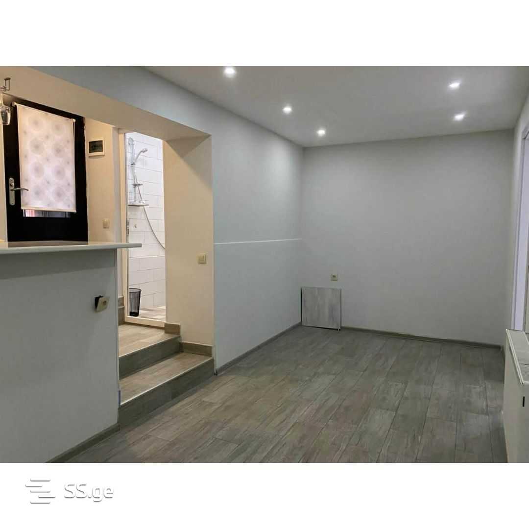 Block II - Digomi massive  12 - 3 rooms