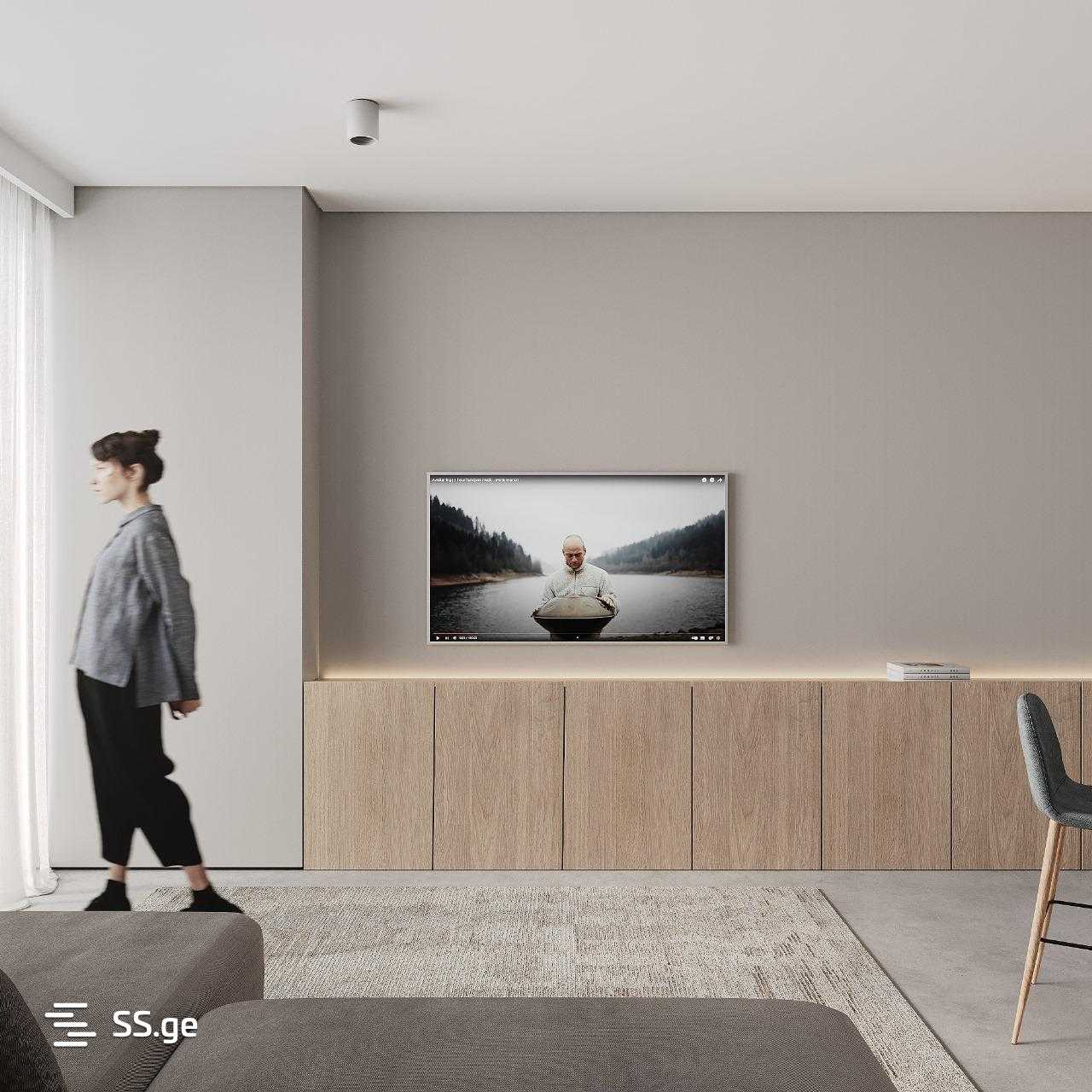 Airport District - 1 rooms