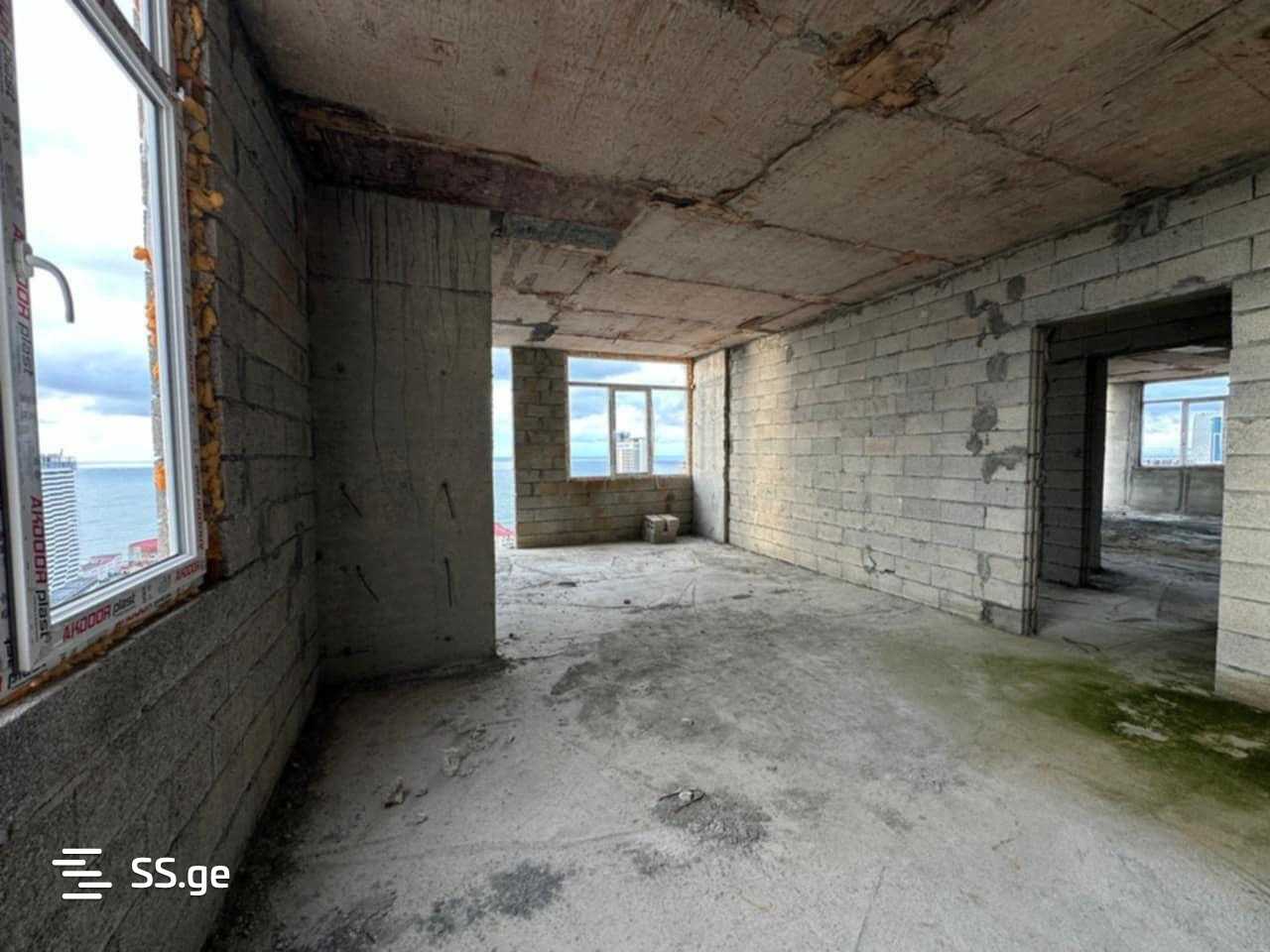 Tbel Abuseridze st. 71 - 2 rooms