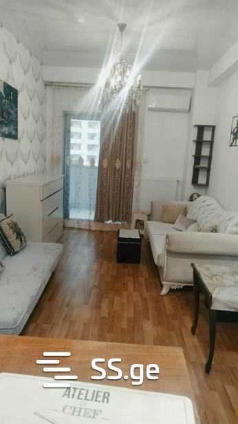 Квартира mirckhulava st.